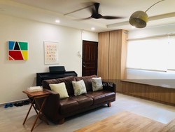Blk 56 Telok Blangah Heights (Bukit Merah), HDB 4 Rooms #191911022